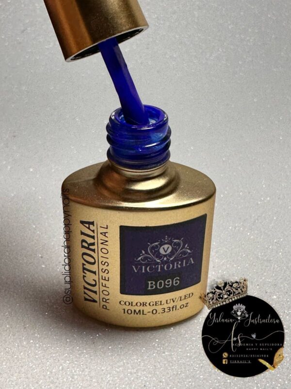 Esmalte Victoria B096