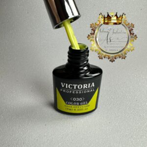 Esmalte Victoria 143