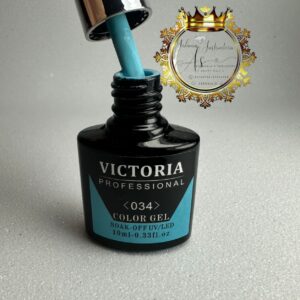 Esmalte Victoria 140